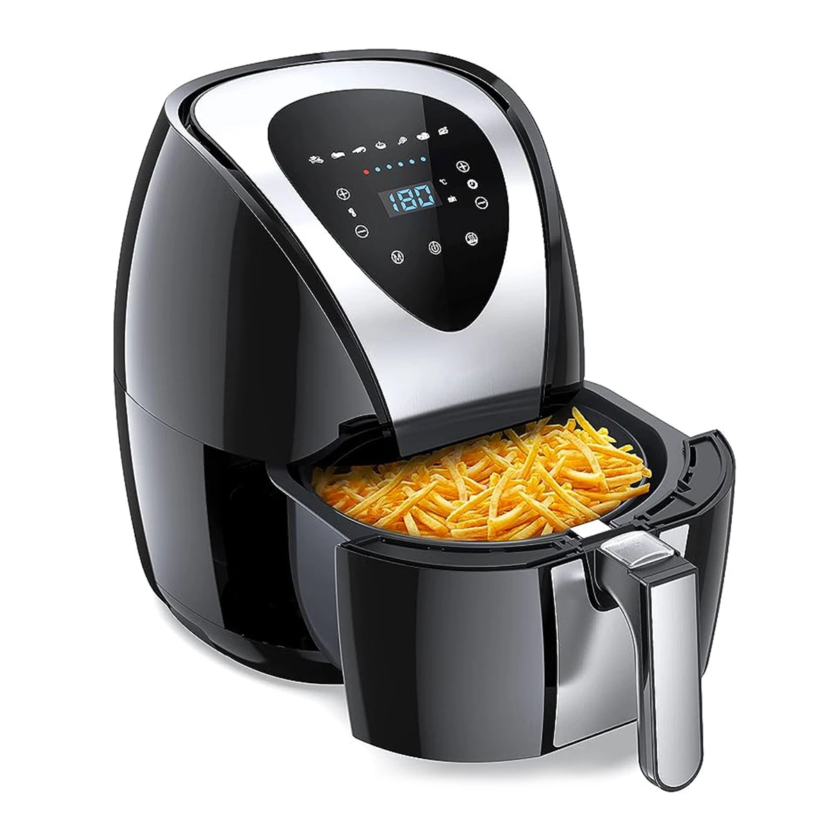 Miyako AF-618 Digital Air Fryer